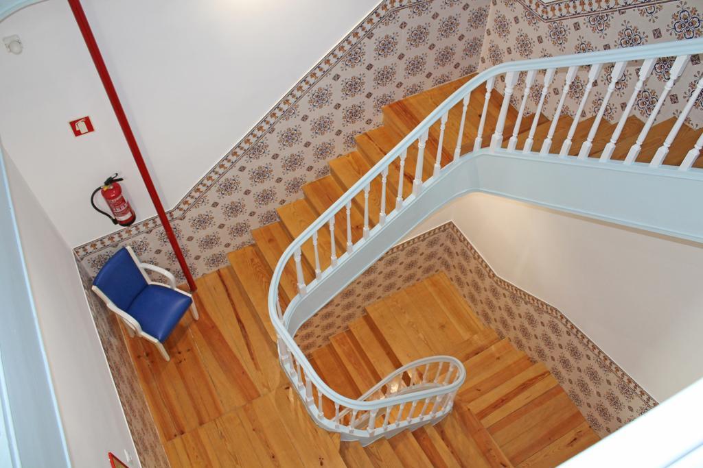 Grande Oceano Guest House OOporto Exterior foto