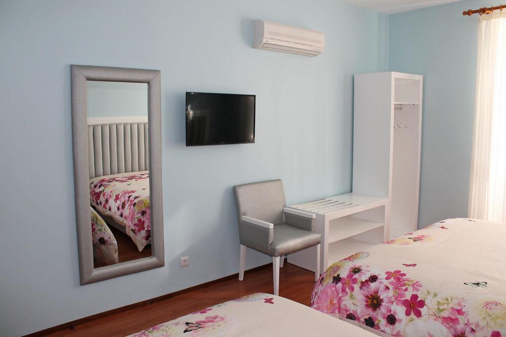 Grande Oceano Guest House OOporto Exterior foto