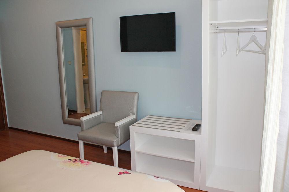 Grande Oceano Guest House OOporto Exterior foto