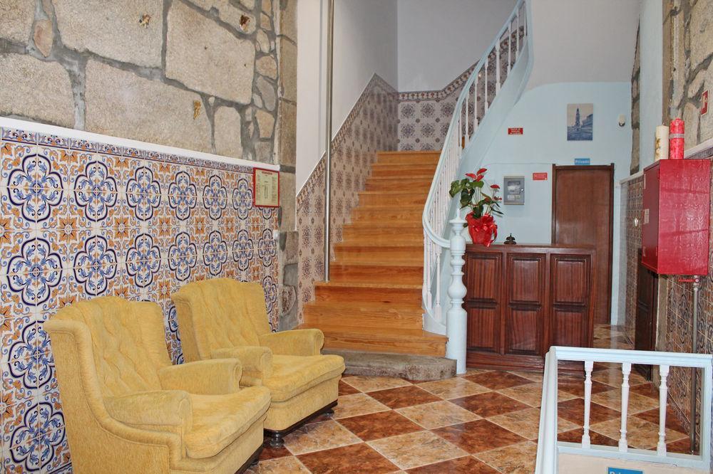 Grande Oceano Guest House OOporto Exterior foto