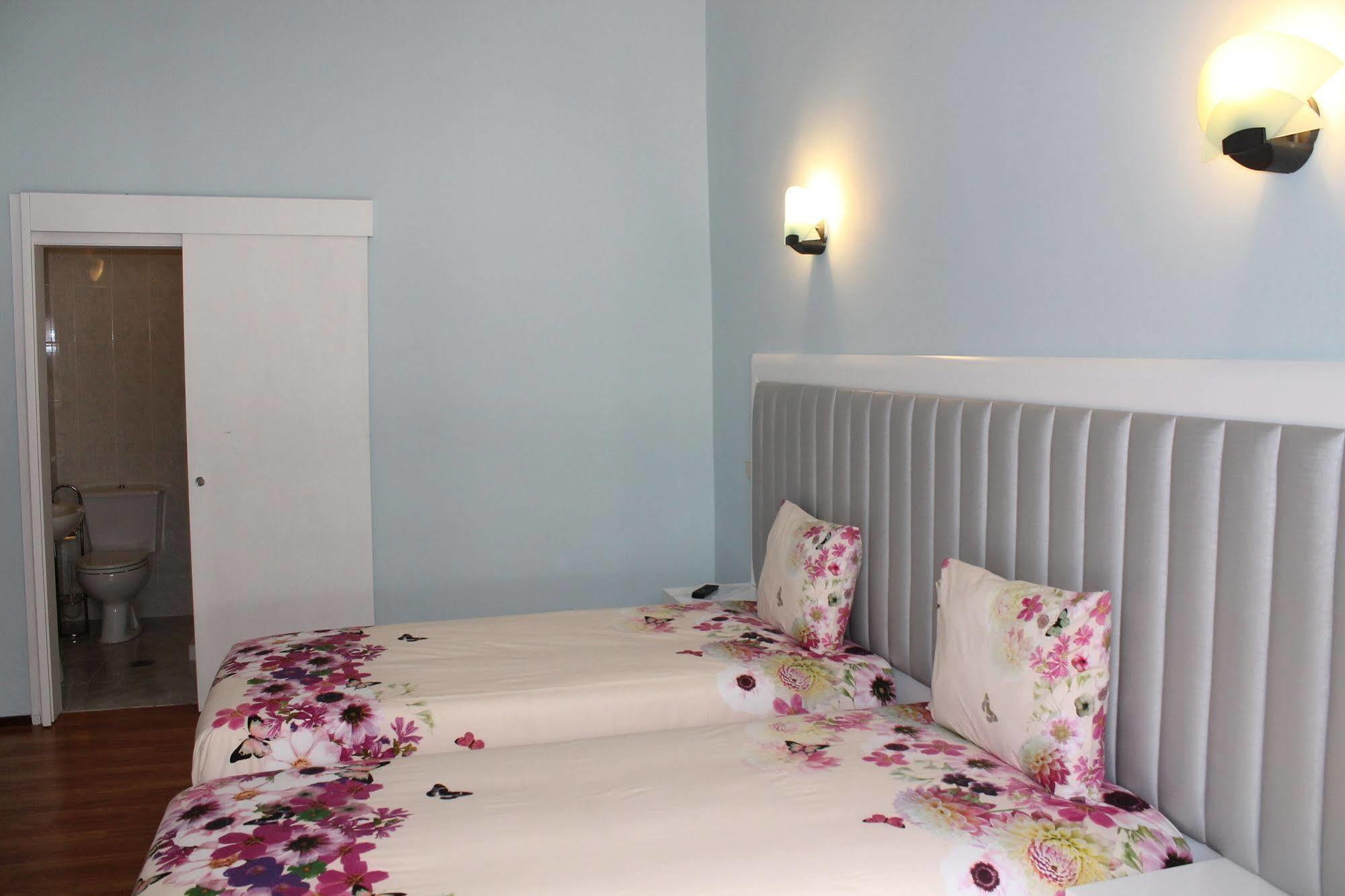 Grande Oceano Guest House OOporto Exterior foto
