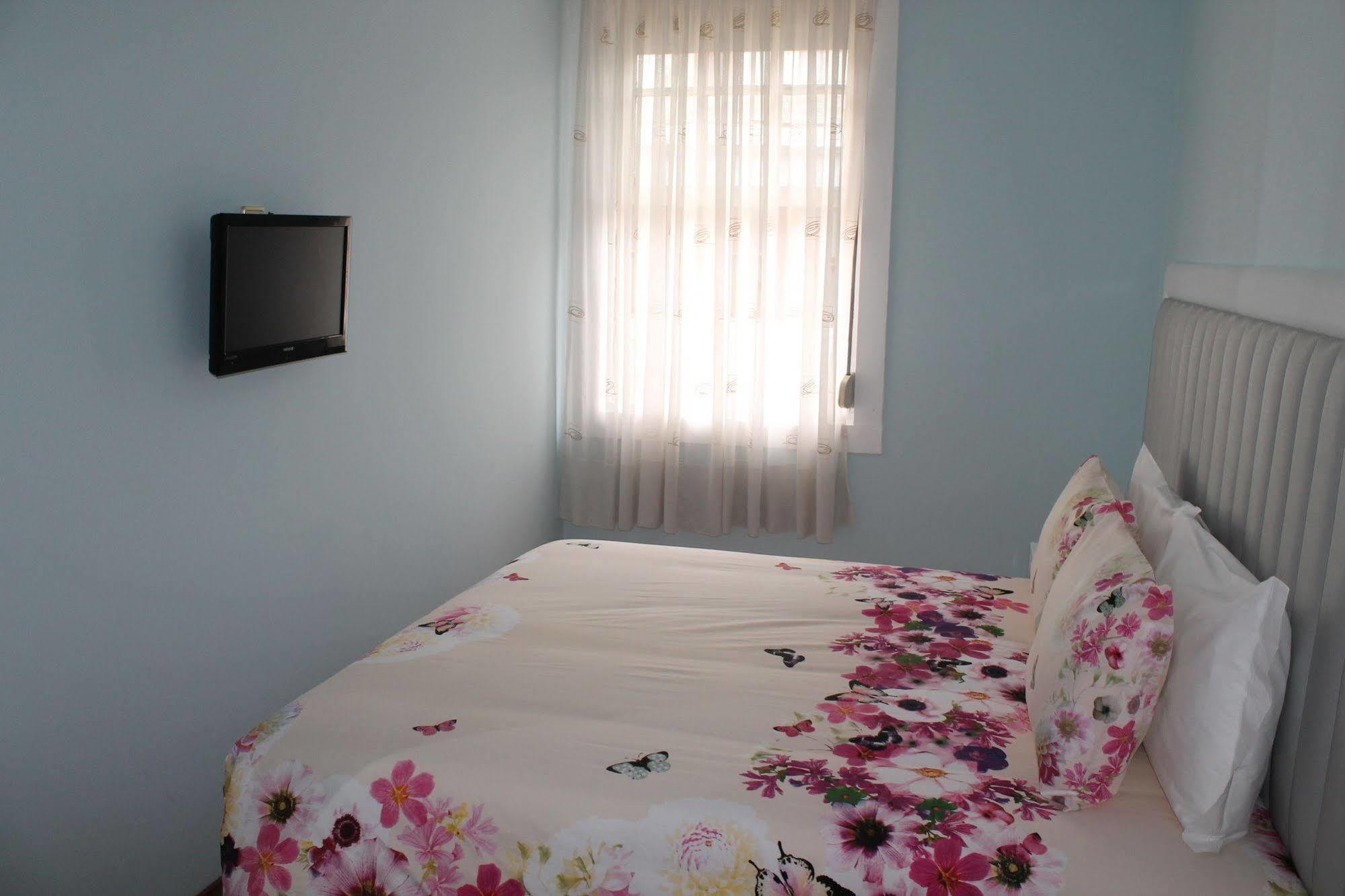Grande Oceano Guest House OOporto Exterior foto