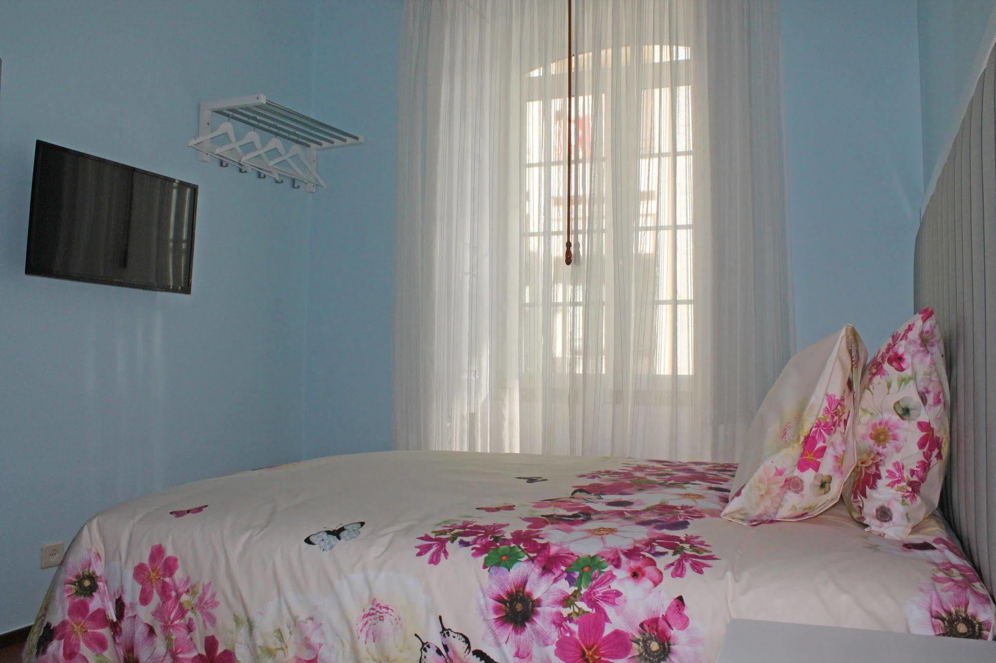 Grande Oceano Guest House OOporto Exterior foto