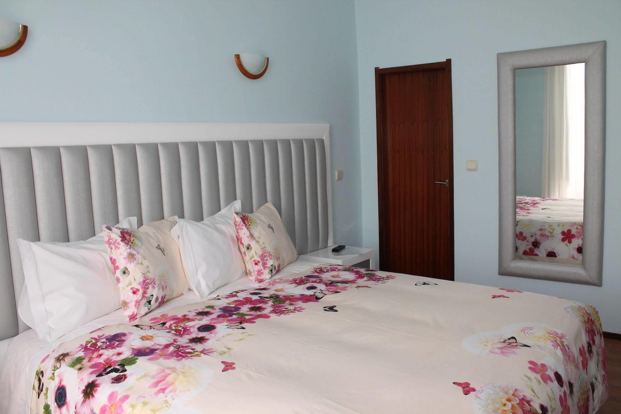 Grande Oceano Guest House OOporto Exterior foto