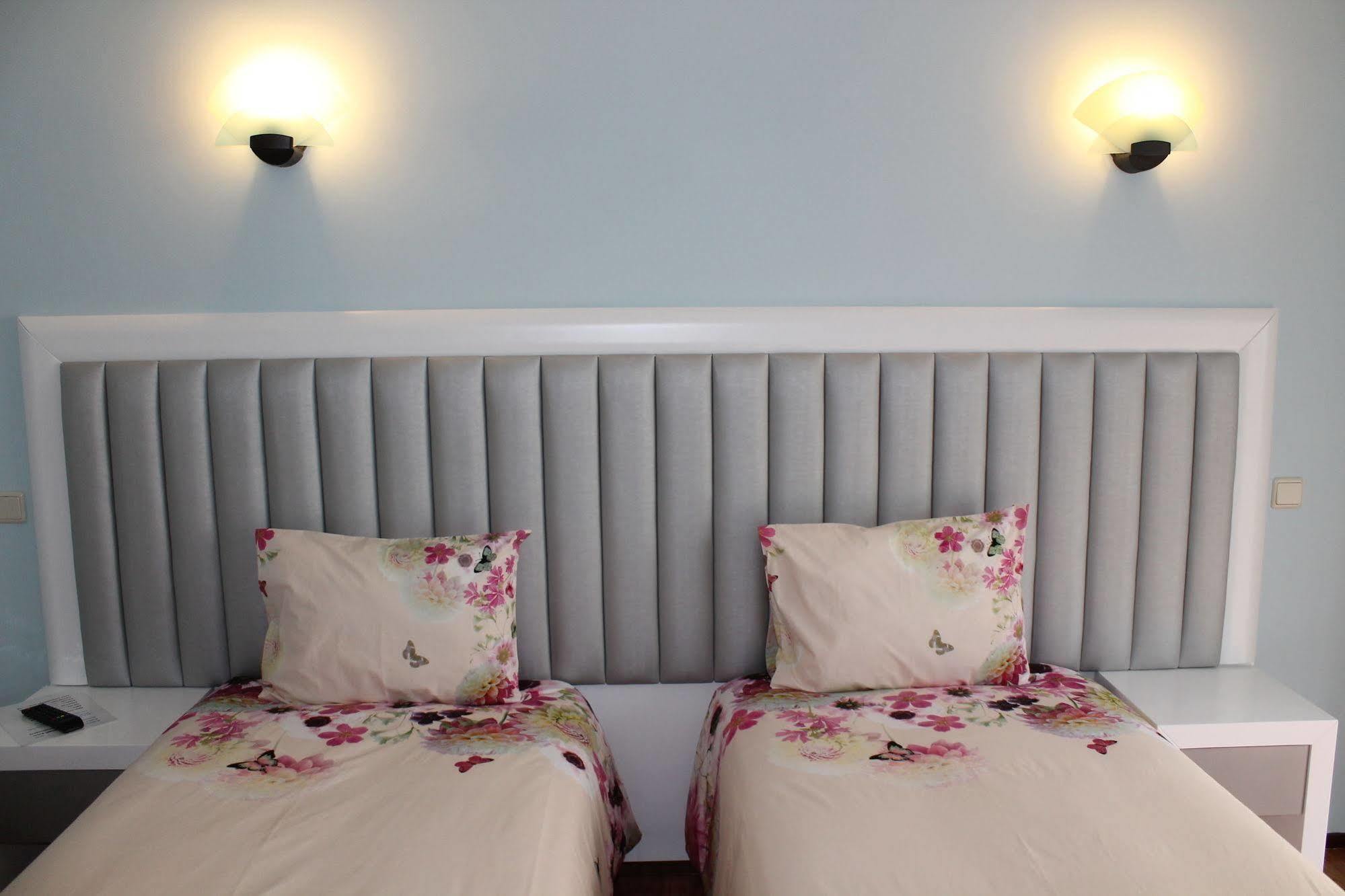 Grande Oceano Guest House OOporto Exterior foto