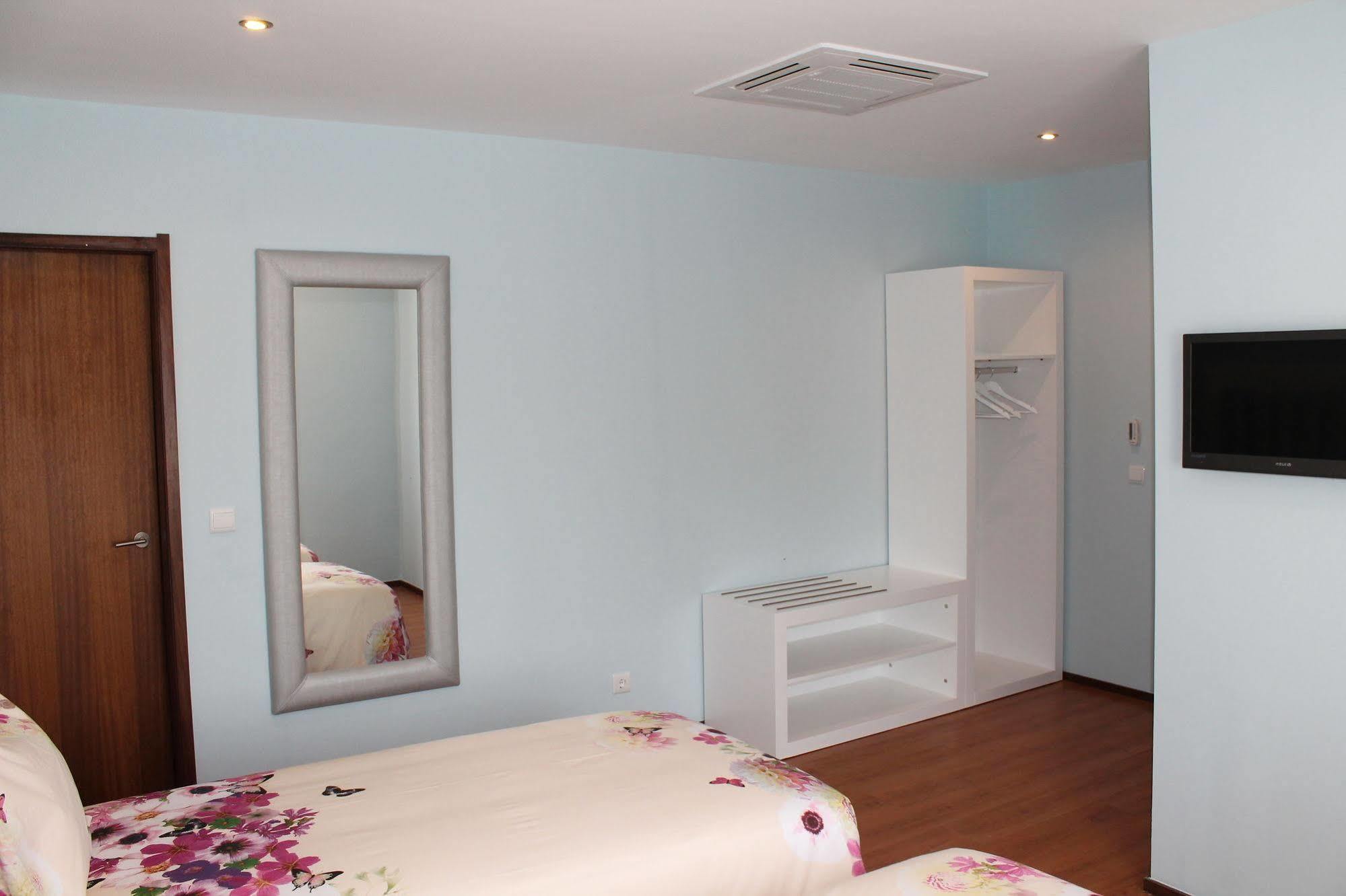 Grande Oceano Guest House OOporto Exterior foto