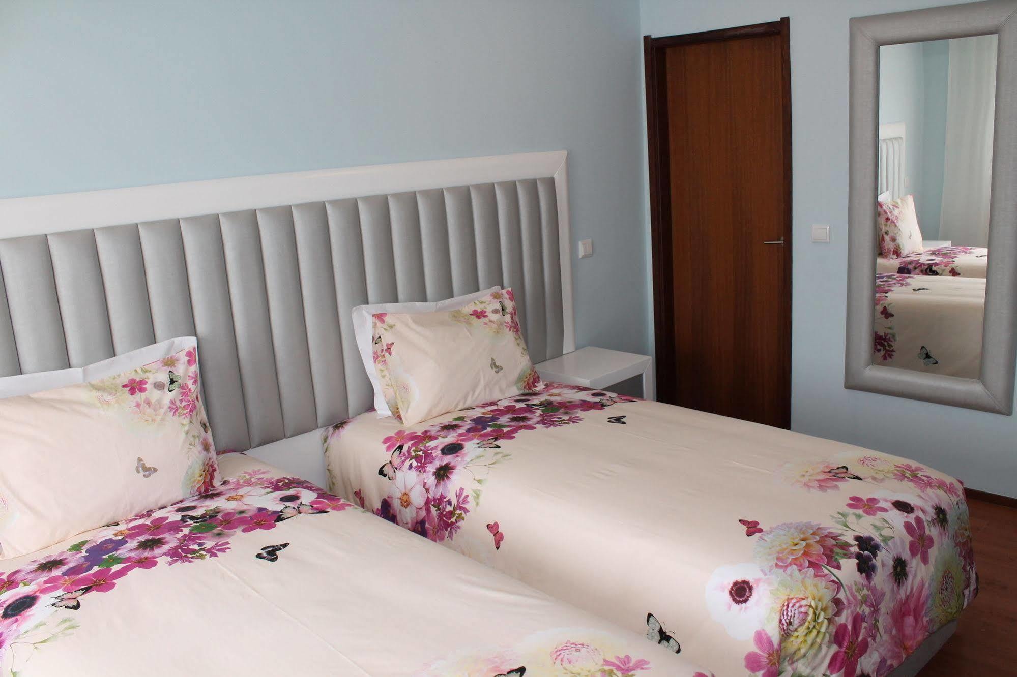 Grande Oceano Guest House OOporto Exterior foto