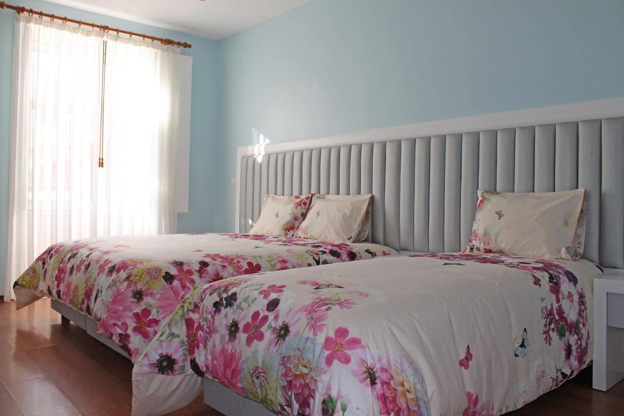 Grande Oceano Guest House OOporto Exterior foto