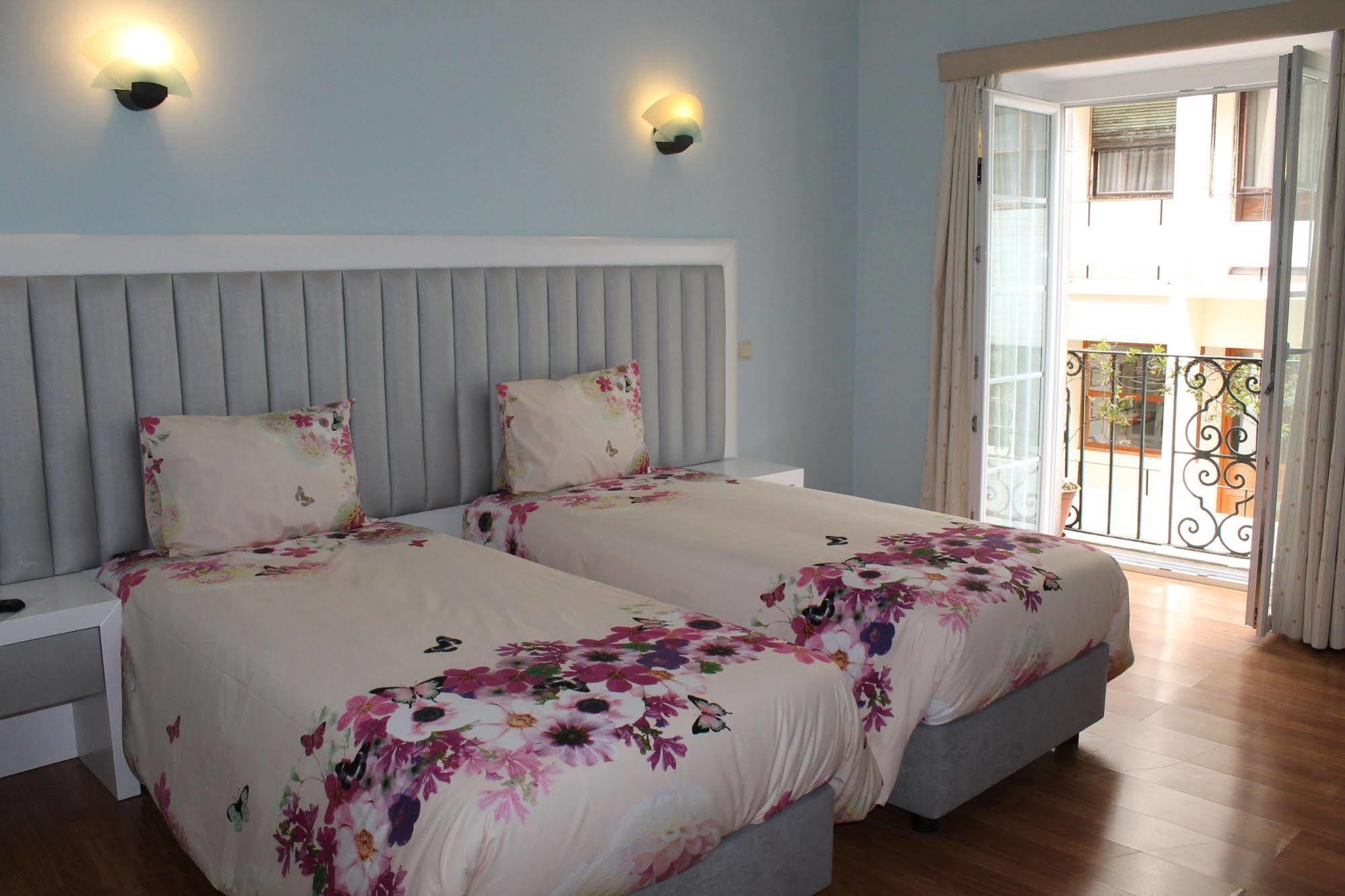 Grande Oceano Guest House OOporto Exterior foto