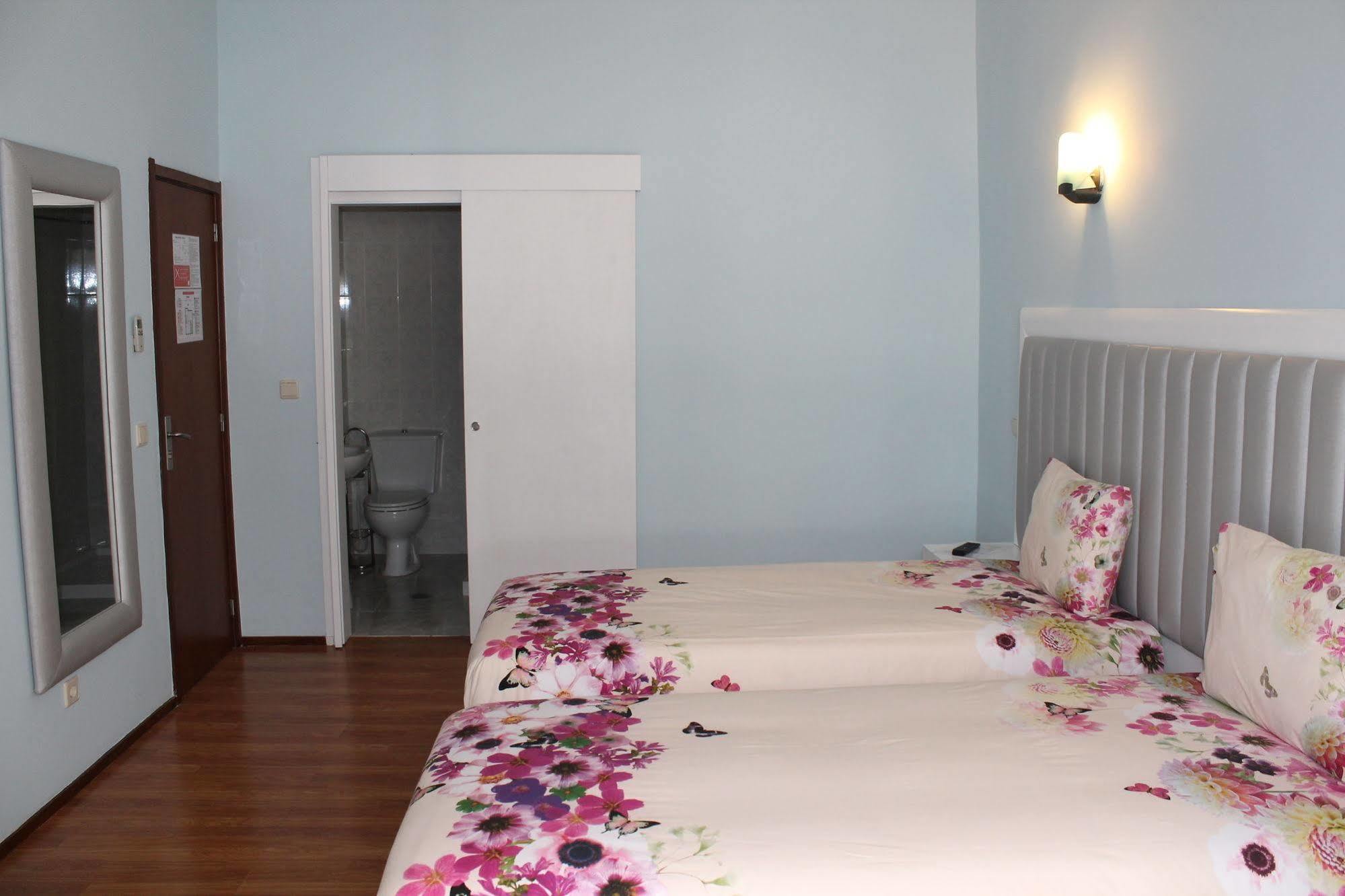 Grande Oceano Guest House OOporto Exterior foto